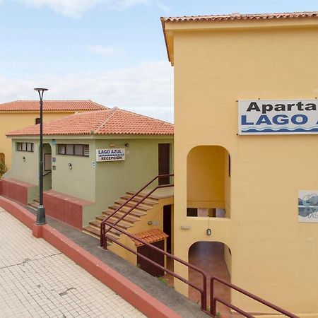 Casa Ramon Acosta Apartman Breña Baja Kültér fotó