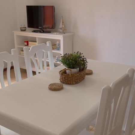 Casa Ramon Acosta Apartman Breña Baja Kültér fotó